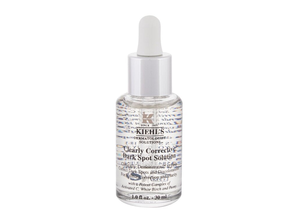 Kiehl´s Clearly Corrective Dark Spot Solution 30 ml - 30ml - Pleťové sérum