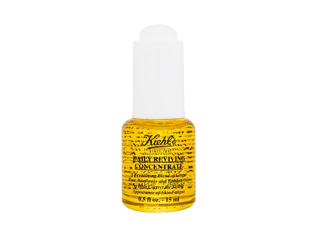 Kiehl´s Daily Reviving Concentrate 15 ml - 15ml - Pleťové sérum