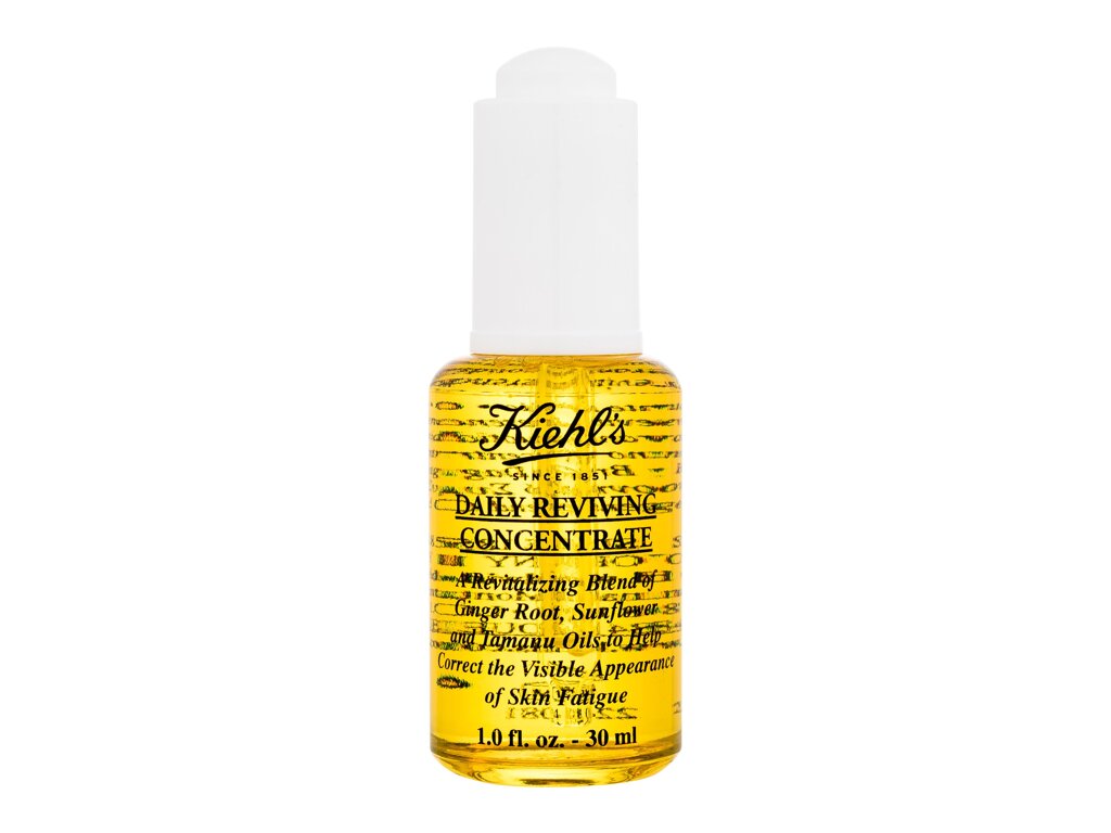 Kiehl´s Daily Reviving Concentrate 30 ml - 30ml - Pleťové sérum