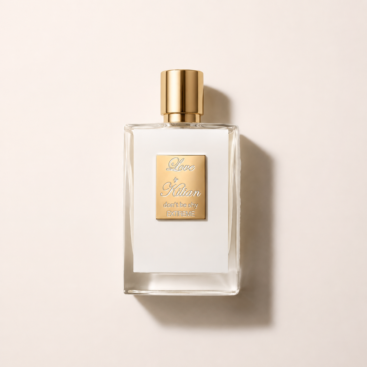 Flakon parfému Kilian Love Don't Be Shy Extreme – MrRizz
