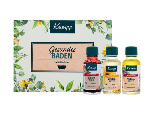 Kneipp Bath Oil Healthy Bathing 20 ml - 20ml - Koupelový olej