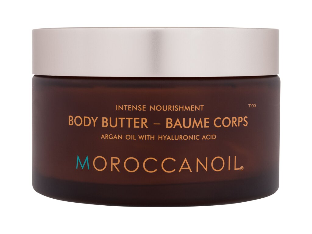 Moroccanoil Fragrance Originale Body Butter 200 ml