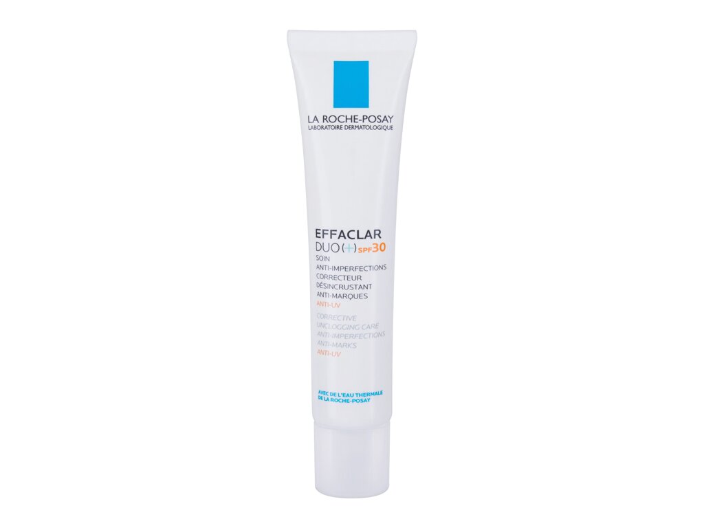 La Roche-Posay Effaclar Duo (+) 40 ml - 40ml - Denní pleťový krém