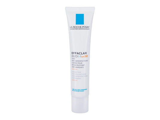 La Roche-Posay Effaclar Duo (+) 40 ml - 40ml - Denní pleťový krém