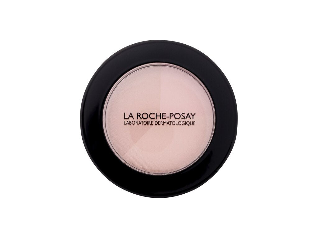 La Roche-Posay Toleriane 12 ml - 12ml - Pudr