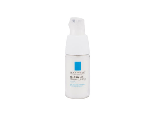 La Roche-Posay Toleriane Dermallergo Eyes 20 ml - 20ml - Oční krém