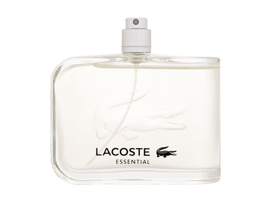 Lacoste Essential 125 ml - 125ml - Toaletní voda