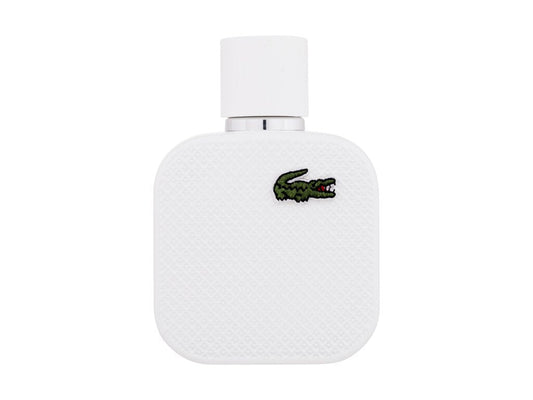 Lacoste L.12.12 Blanc 50 ml - 50ml - Toaletní voda