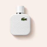 Lacoste L.12.12 Blanc EDT 50 ml