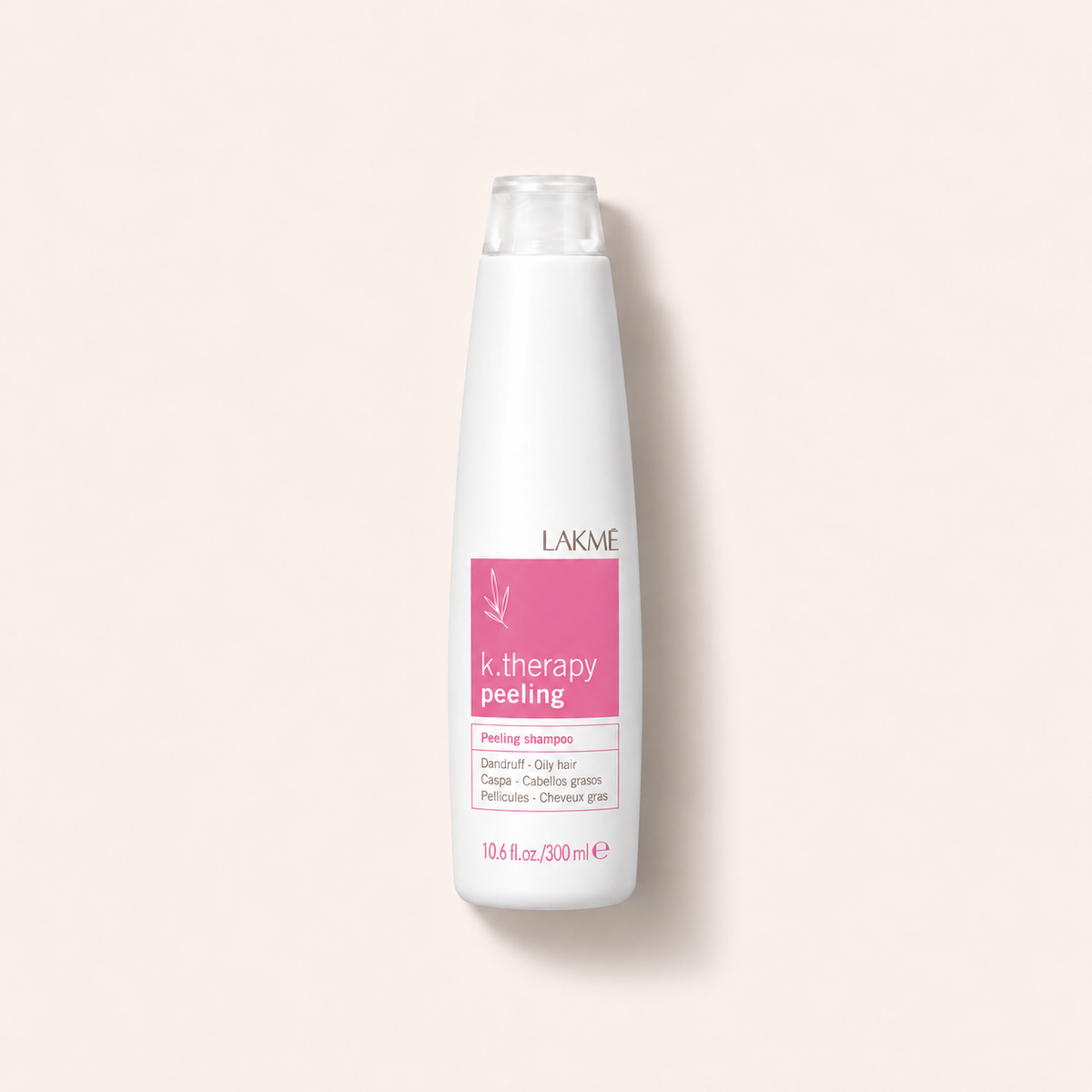 Lakmé K.Therapy Peeling Shampoo For Oily Hair 300 ml – šampon – MrRizz
