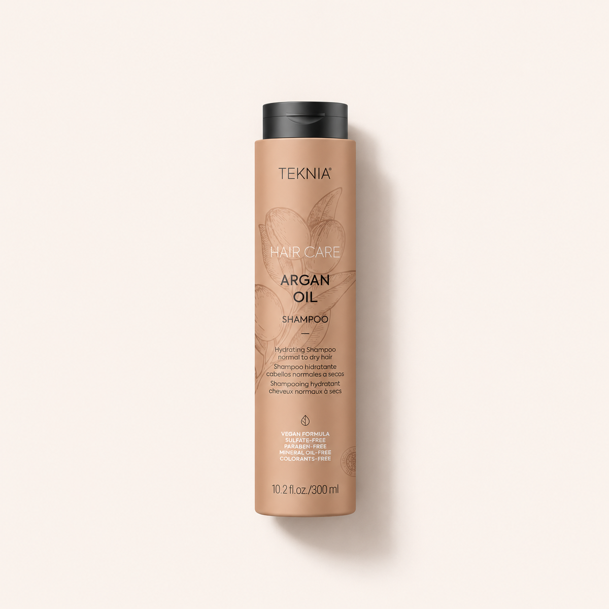 Lakmé Teknia Argan Oil Shampoo 300 ml – šampon – MrRizz