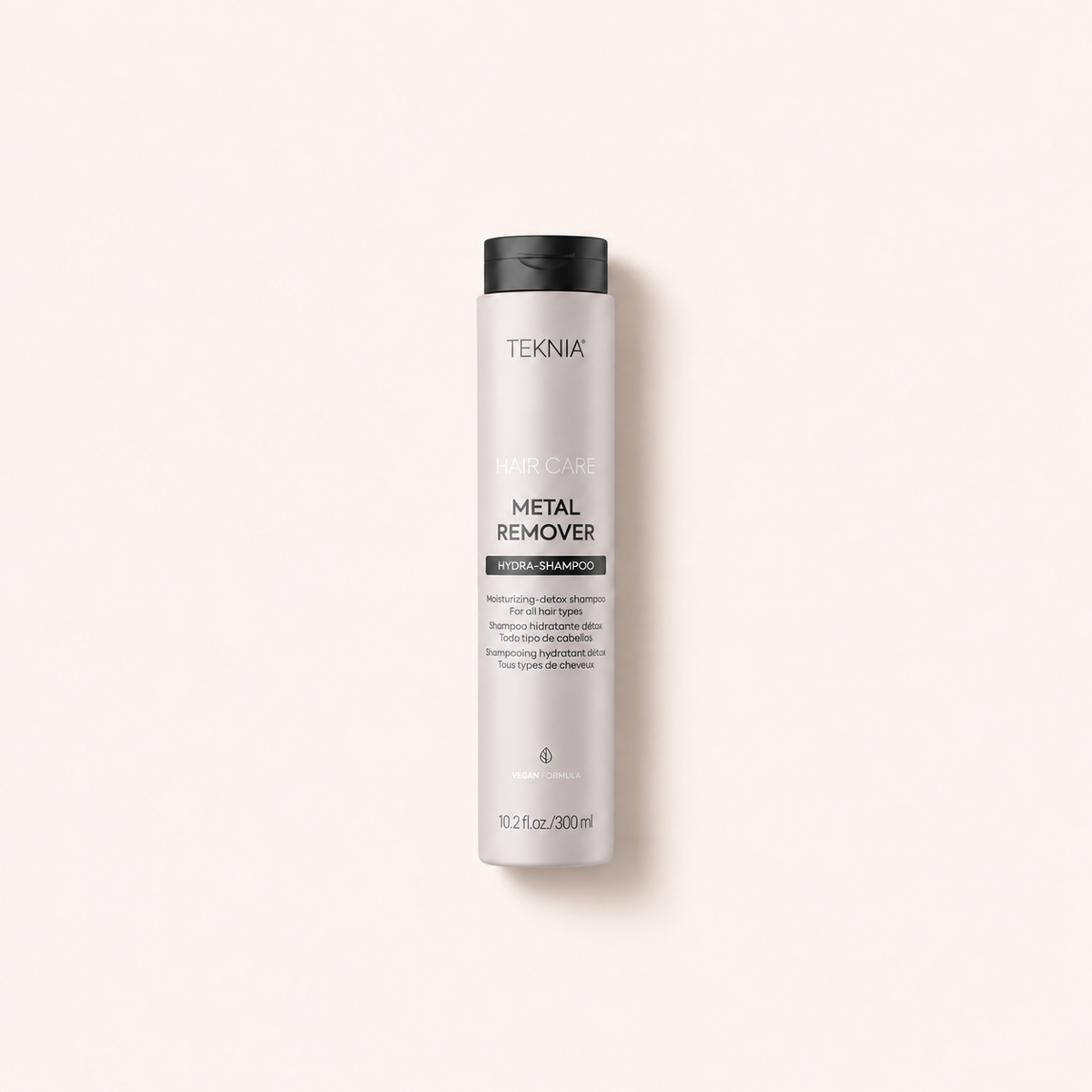 Lakmé Teknia Metal Remover Hydra-Shampoo 300 ml – šampon – MrRizz