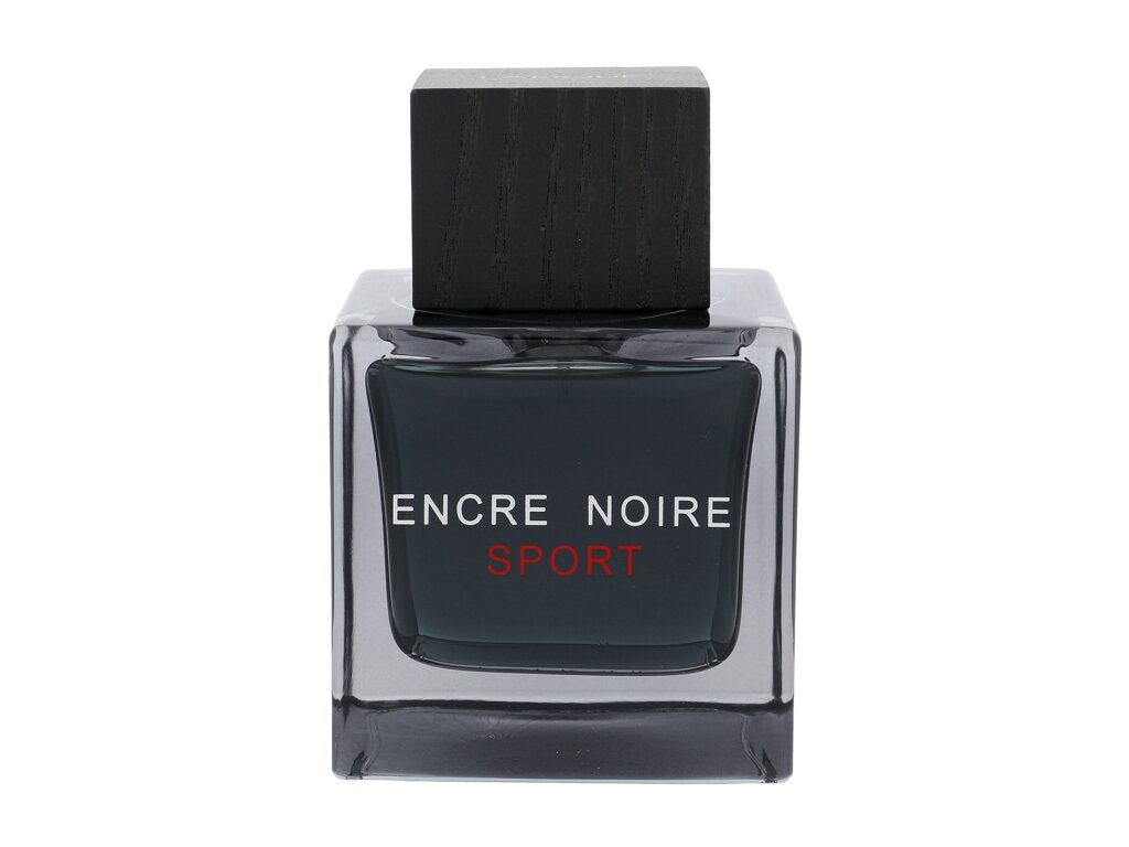 Lalique Encre Noire Sport 100 ml - 100ml - Toaletní voda