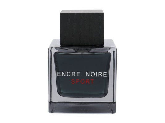 Lalique Encre Noire Sport 100 ml - 100ml - Toaletní voda