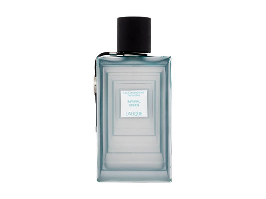 Lalique Les Compositions Parfumees Imperial Green 100 ml - 100ml - Parfémovaná voda