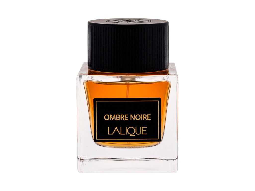 Lalique Ombre Noire 100 ml - 100ml - Parfémovaná voda