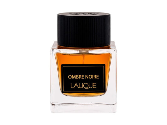 Lalique Ombre Noire 100 ml - 100ml - Parfémovaná voda