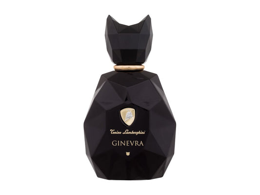 Lamborghini Ginerva Black 50 ml - 50ml - Parfémovaná voda