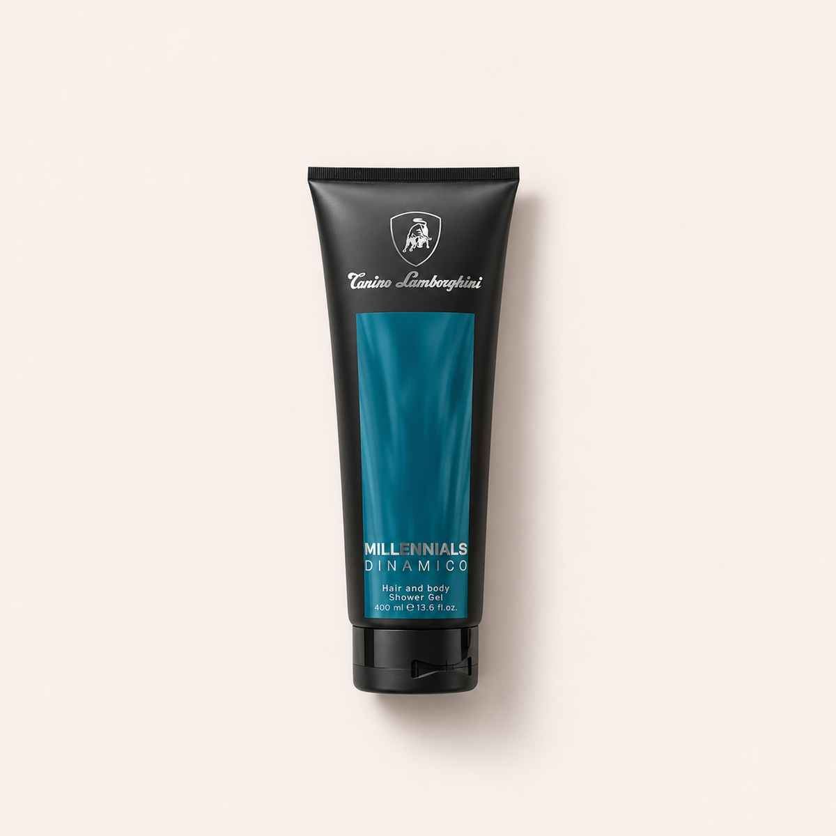 Lamborghini Millennials Dinamico 400 ml – sprchový gel – MrRizz