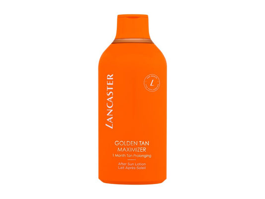 Lancaster Golden Tan Maximizer After Sun Lotion 400 ml - 400ml - Přípravek po opalování
