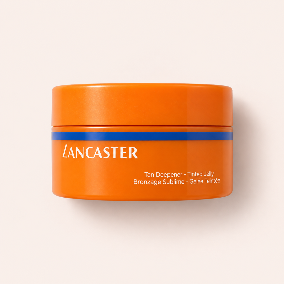 Lancaster Sun Beauty Tan Deepener Tinted Jelly 200 ml – tělový gel – MrRizz