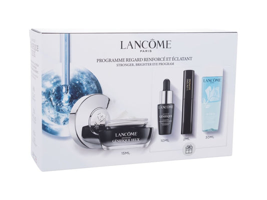 Lancôme Advanced Génifique Yeux Stronger Brighter Eye Program 15 ml - 15ml - Oční krém