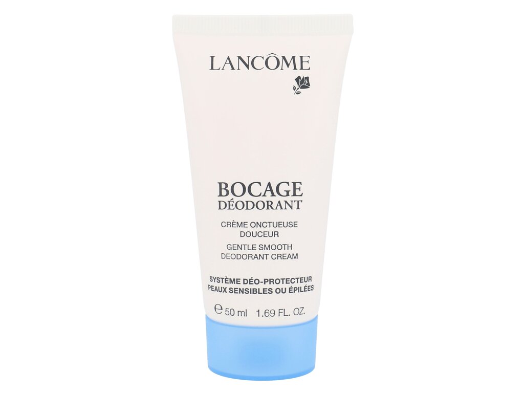 Lancôme Bocage 50 ml - 50ml - Deodorant