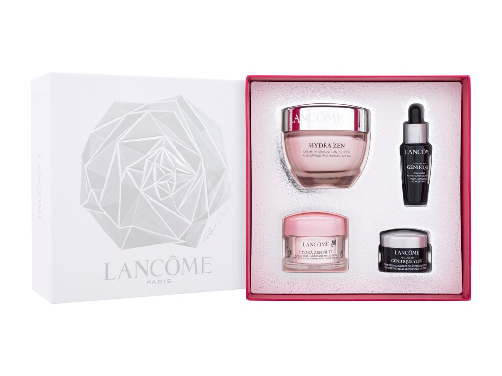 Lancôme Hydra Zen 50 ml - 50ml - Denní pleťový krém