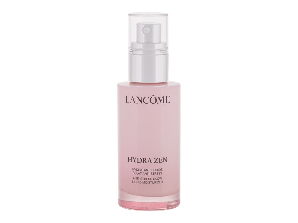 Lancôme Hydra Zen Anti-Stress Glow 50 ml - 50ml - Denní pleťový krém