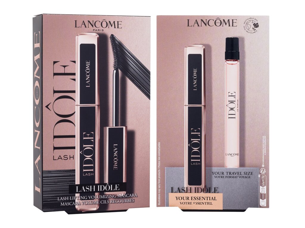 Lancôme Idole Lash 8 ml - 8ml - Řasenka