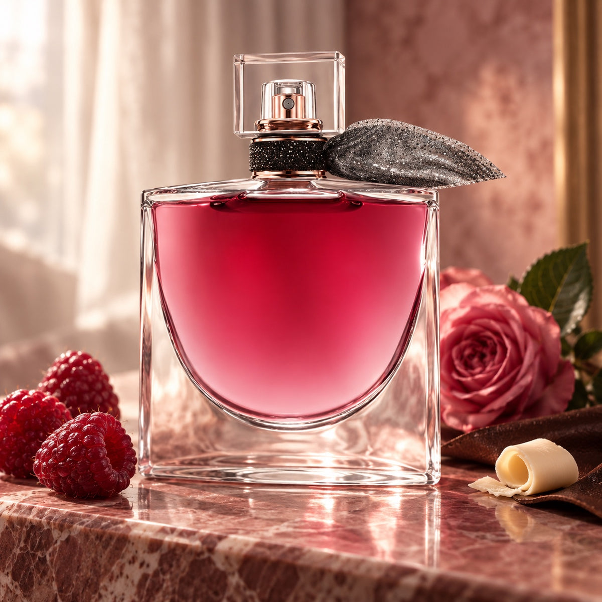 Lancôme La Vie est Belle L’Elixir EDP – MrRizz
