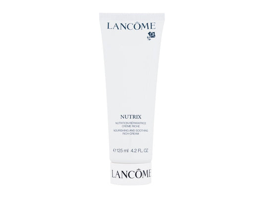 Lancôme Nutrix Nourishing and Soothing Rich Cream 125 ml - 125ml - Denní pleťový krém