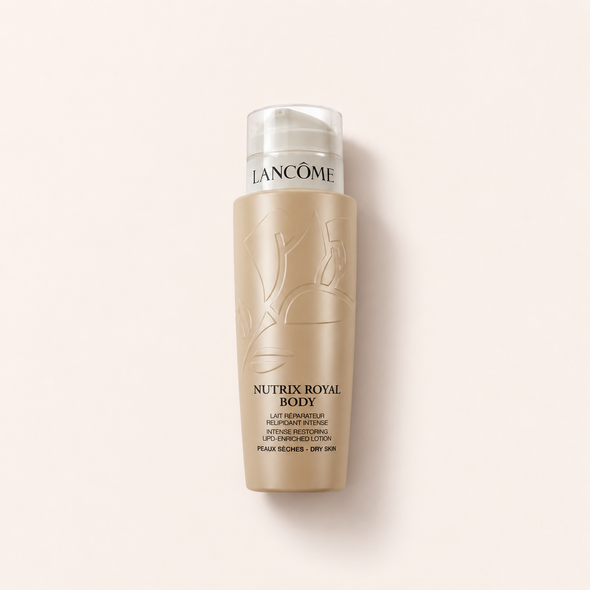 Lancôme Nutrix Royal Body Dry Skin 400 ml – tělové mléko – MrRizz