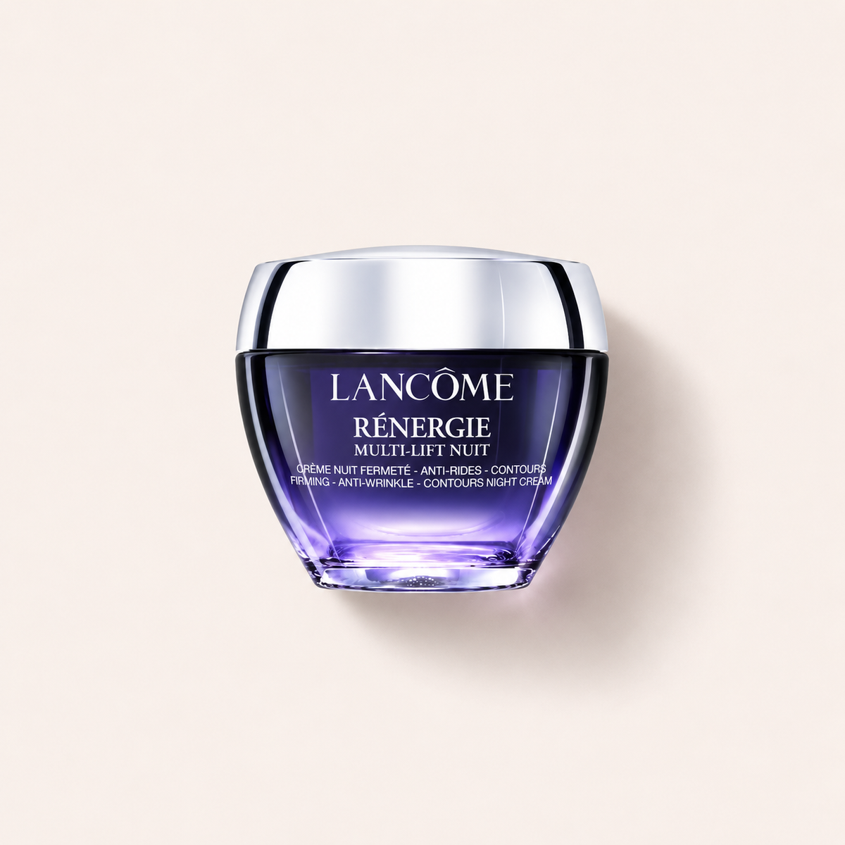 Lancôme Rénergie Nuit Multi-Lift 50 ml – noční pleťový krém – MrRizz