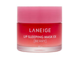 Lip Sleeping Mask EX – Berry