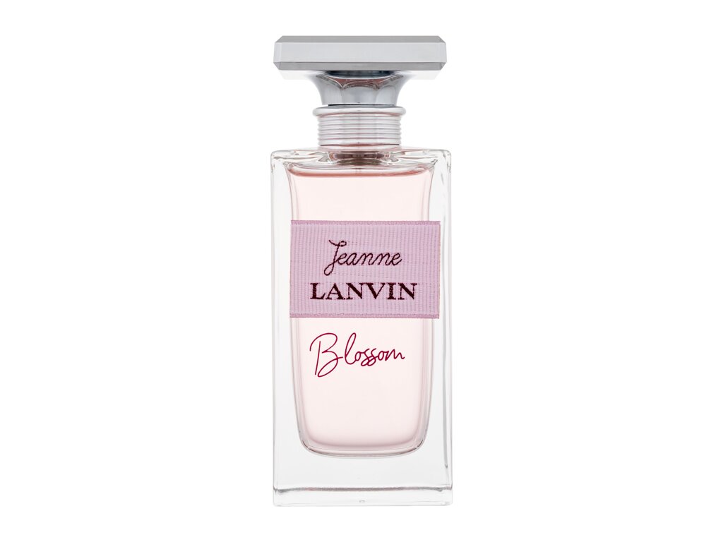 Lanvin Jeanne Blossom 100 ml - 100ml - Parfémovaná voda
