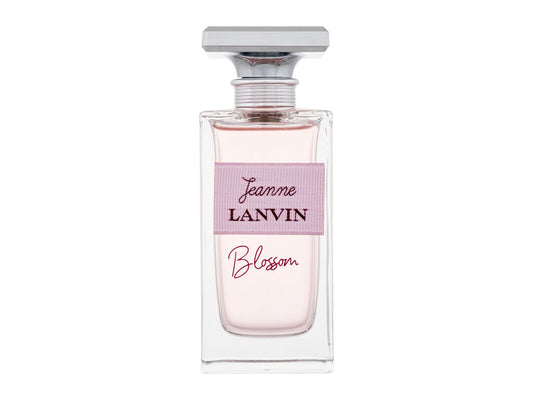 Lanvin Jeanne Blossom 100 ml - 100ml - Parfémovaná voda