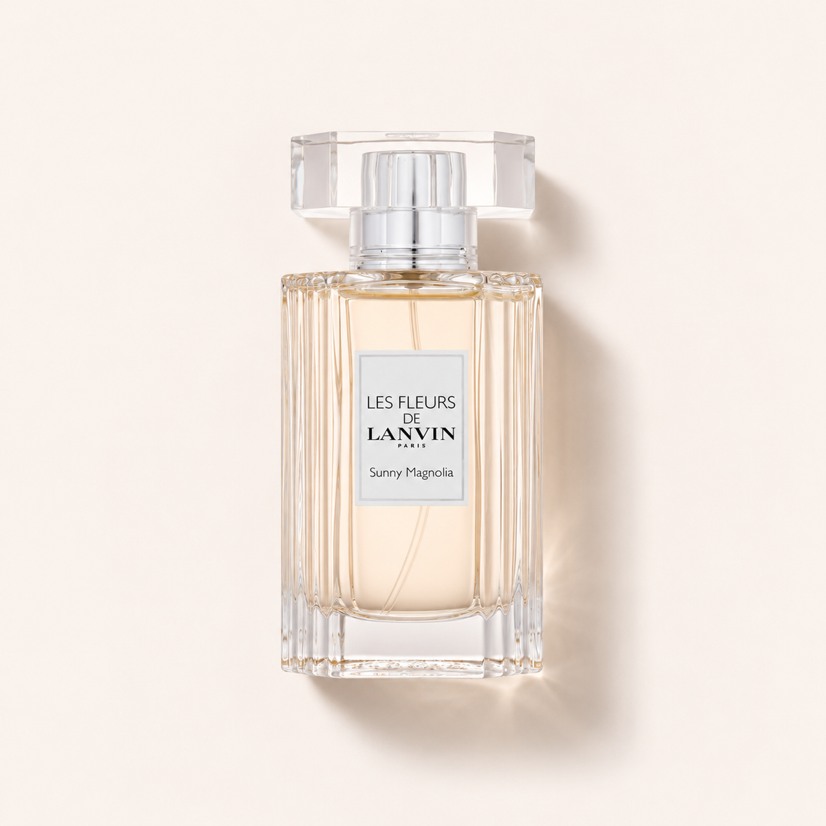 Lanvin Les Fleurs De Lanvin Sunny Magnolia 50 ml – toaletní voda – MrRizz