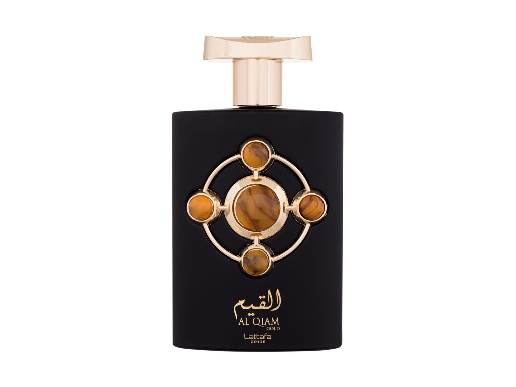 Lattafa Al Qiam Gold 100 ml - 100ml - Parfémovaná voda