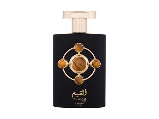 Lattafa Al Qiam Gold 100 ml - 100ml - Parfémovaná voda
