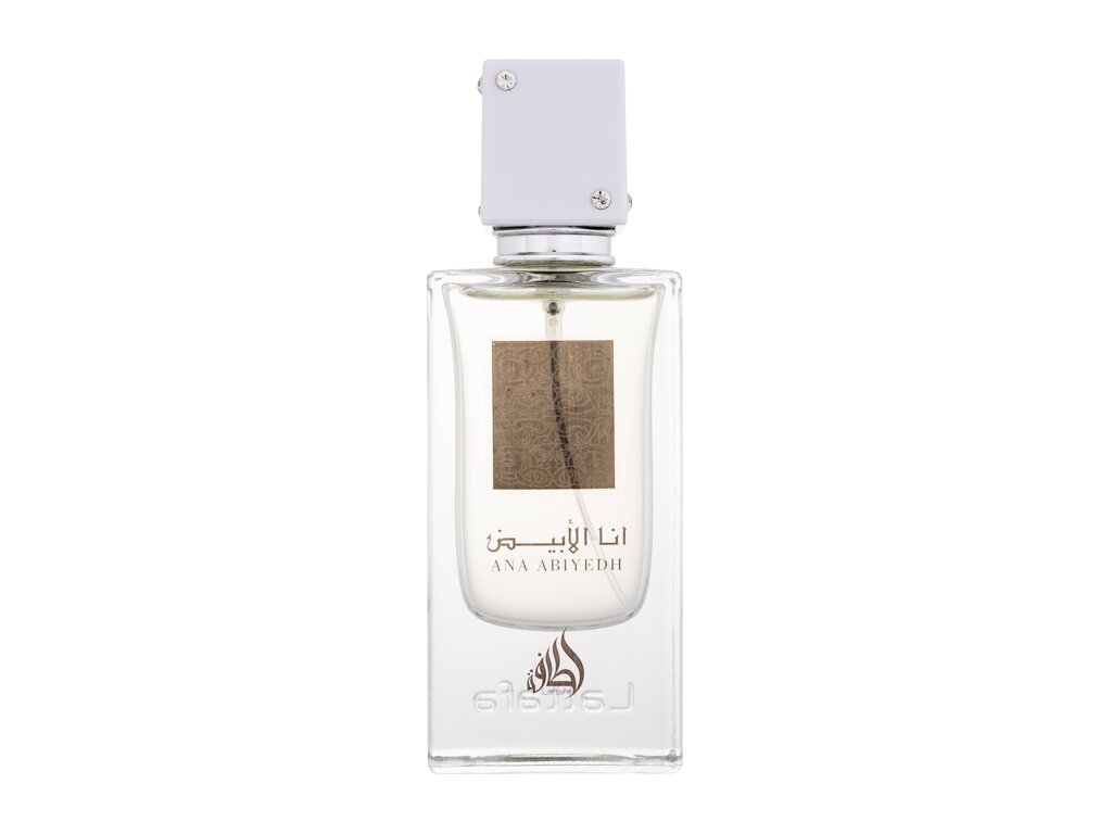 Lattafa Ana Abiyedh 60 ml - 60ml - Parfémovaná voda