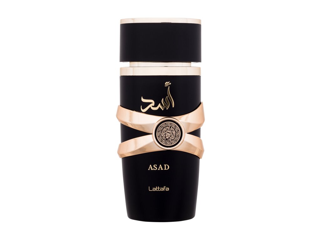 Lattafa Asad 100 ml - 100ml - Parfémovaná voda