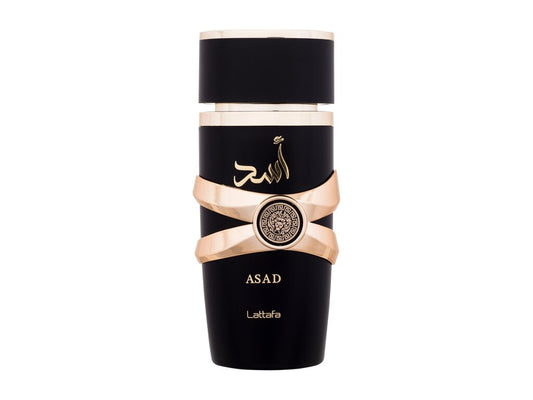 Lattafa Asad 100 ml - 100ml - Parfémovaná voda