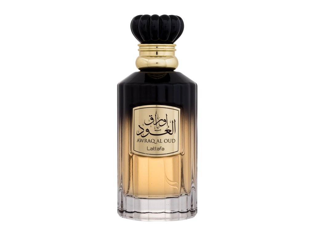 Lattafa Awraq Al Oud 100 ml - 100ml - Parfémovaná voda