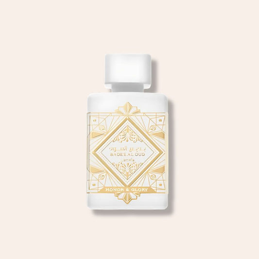 lattafa badee al oud