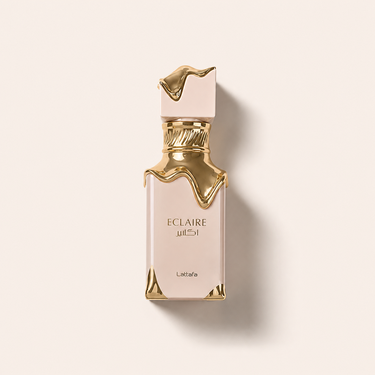 Lattafa Éclaire – flakon parfému