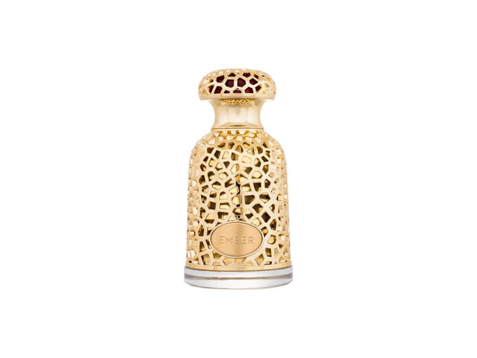 Lattafa Emeer 100 ml - 100ml - Parfémovaná voda