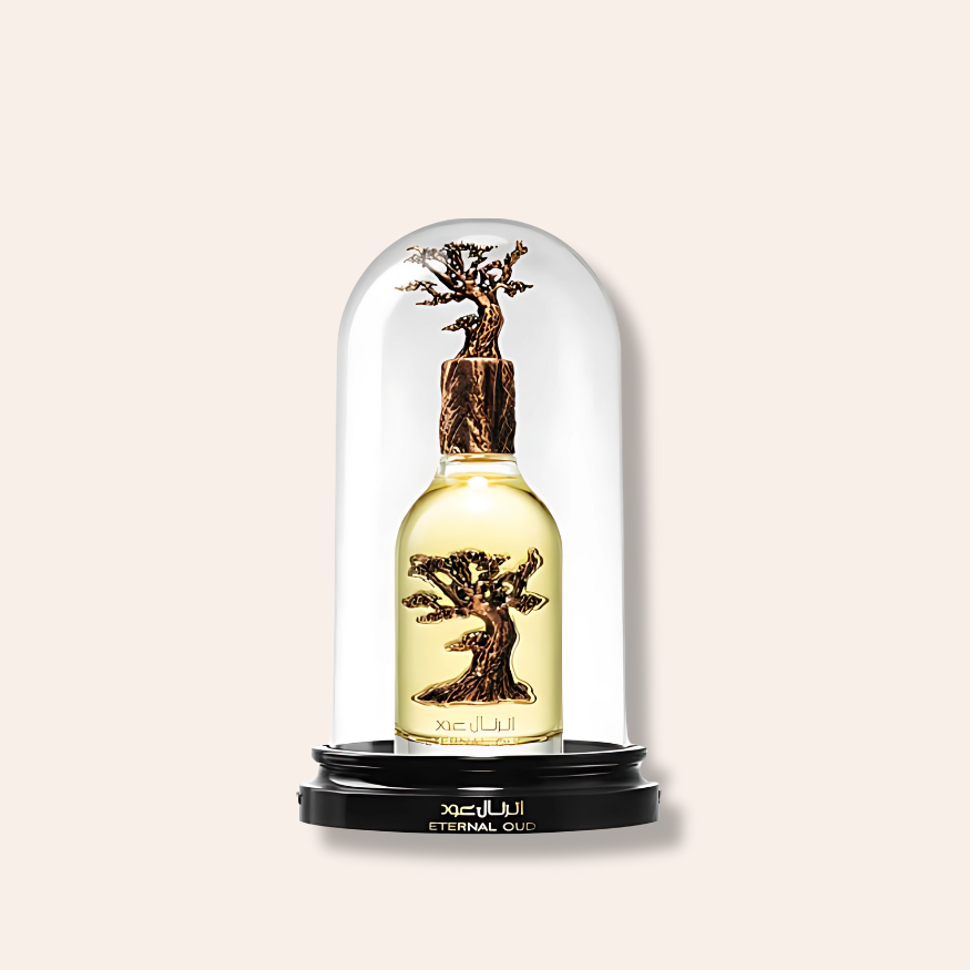 Lattafa Eternal Oud