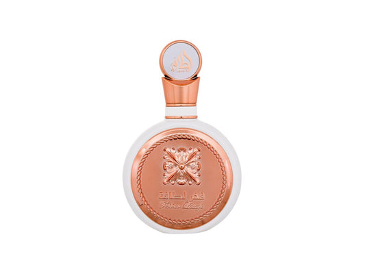 Lattafa Fakhar 100 ml - 100ml - Parfémovaná voda