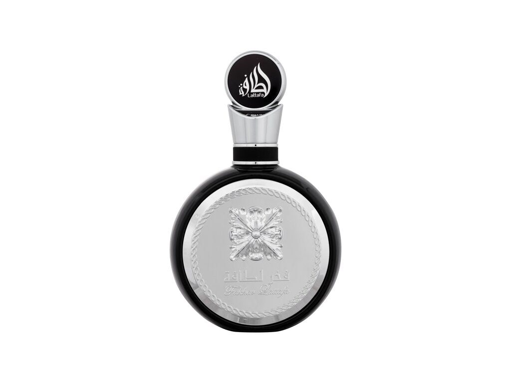 Lattafa Fakhar 100 ml - 100ml - Parfémovaná voda